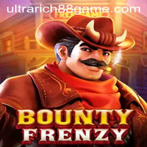 Unveiling BountyFrenzy: Dive into the Thrilling World of UltraRich88