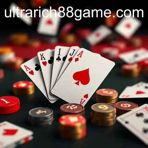 Exploring the Dynamic World of Card Games with UltraRich88
