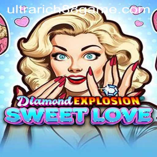 Discover the World of DiamondExplosionSweetLove: A Game of Luck and Strategy