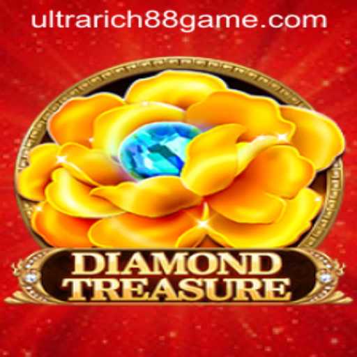 Unveiling the Excitement of Diamondtreasure: A Venture with UltraRich88