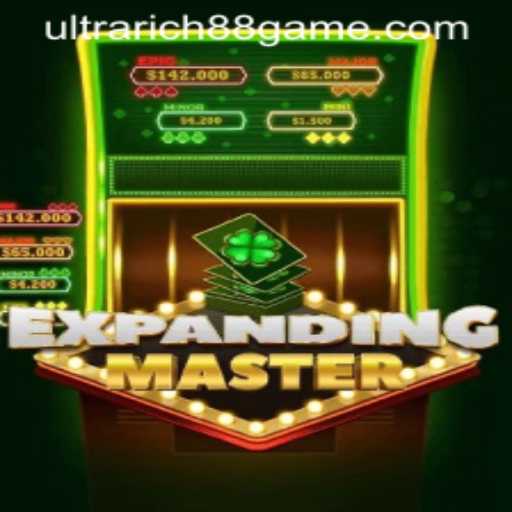 ExpandingMaster: The Ultimate Gaming Experience with UltraRich88