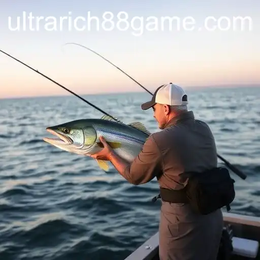 Fishing with UltraRich88: A Comprehensive Guide