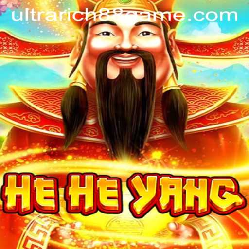 Discover the Excitement of HeHeYang: The Game Tied to UltraRich88