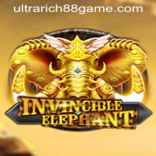 InvincibleElephant: The Game that Changes the Landscape of Strategy Gaming