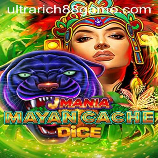 Immerse Yourself in the Exciting World of JManiaMayanCacheDice