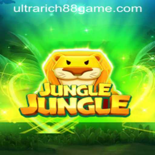 Explore JungleJungle: A Thrilling Adventure with UltraRich88