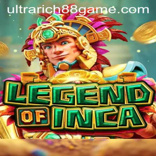 Exploring the Legendary Adventure of 'LegendofInca' with UltraRich88