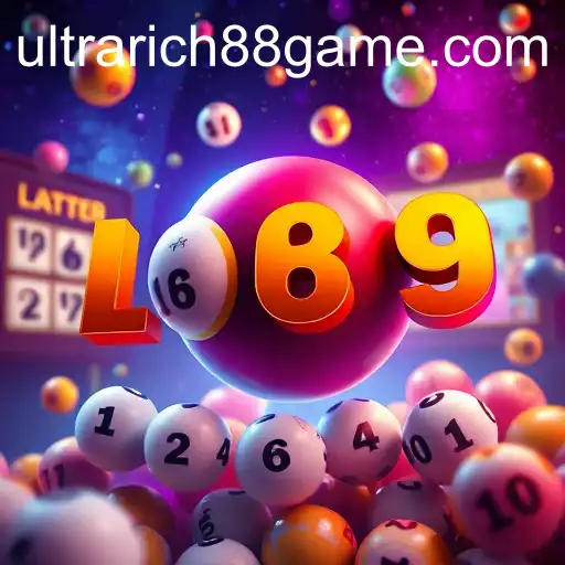 Discover the Exciting World of Lottery Games with UltraRich88