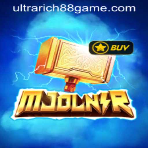 An In-Depth Exploration of the Game Mjolnir Featuring UltraRich88