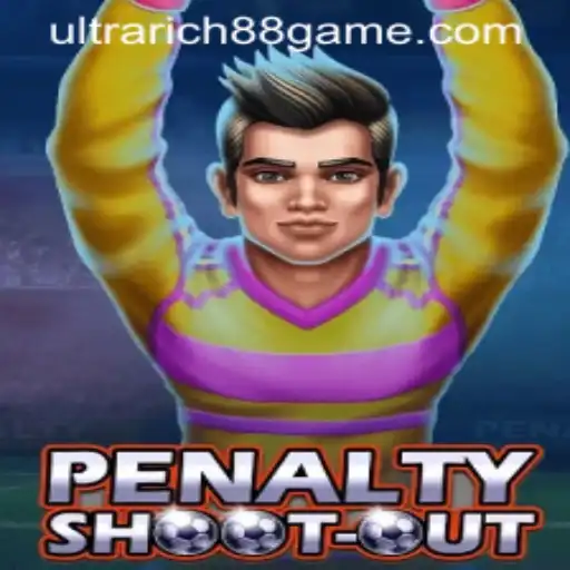 Explore the Exciting World of PenaltyShootOut with UltraRich88