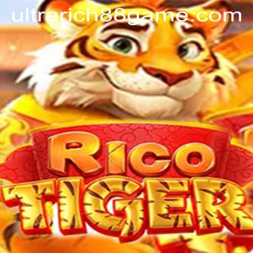 Explore the Excitement of RicoTiger: A New Gaming Phenomenon