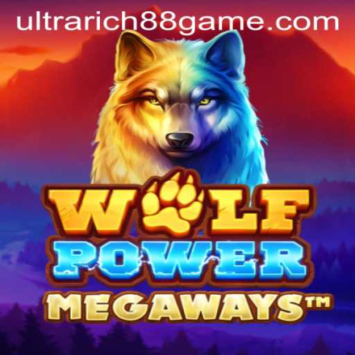 Exploring the Thrills of WolfPowerMega and the Excitement of UltraRich88